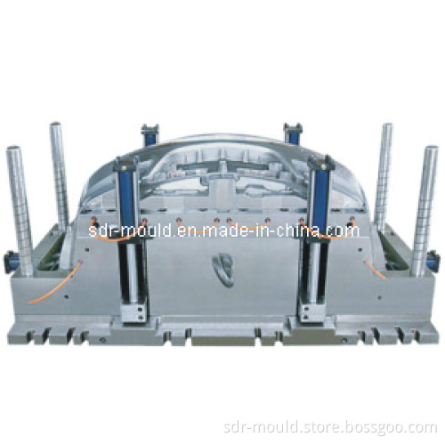 Top Quality Plastic Injection Mold for Auto Parts